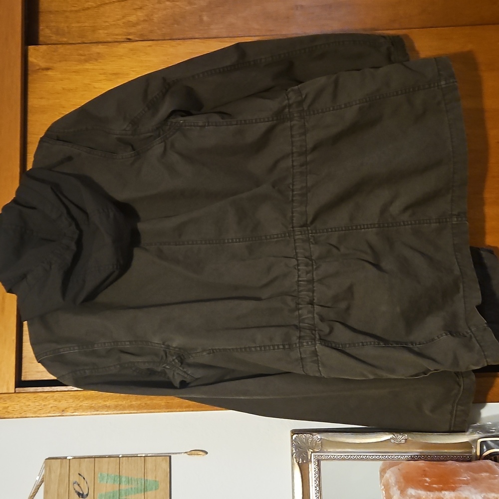 Gap Jacket Sz Medium Mens - Picture 6 of 11